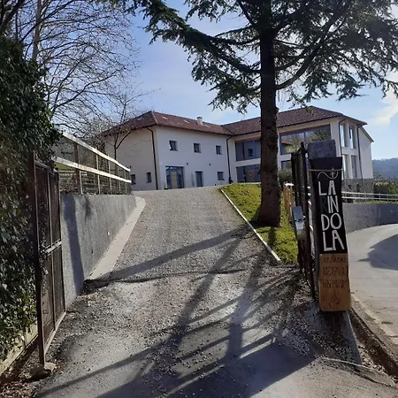 La Rindola Altissimo