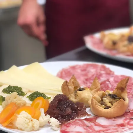 La Rindola * Altissimo