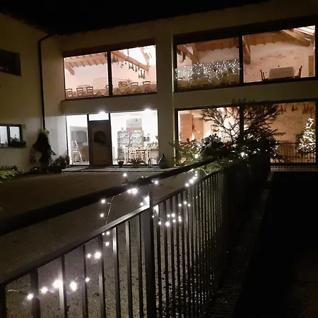 La Rindola *